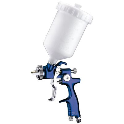 ASTEUROHE107 image(0) - Astro Pneumatic High Efficiency/High Transfer 1.7mm Spray Gun