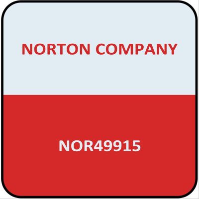 NOR49915 image(0) - Norton Abrasives 6" SPEED GRIT PAPER