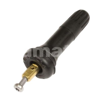 HAM6-207C image(0) - Hamaton Chrome Snap-In Valves for Schrader Rev 4
