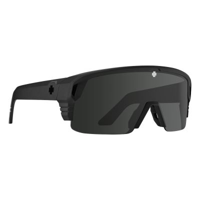 SPO6700000000154 image(0) - SPY OPTIC INC Monolith 5050 Matte Black - Happy Gray Green Black Spectra Mirror
