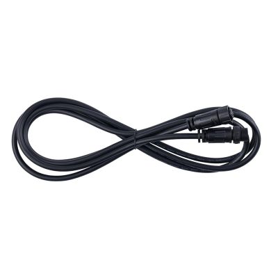 MLW49-12-2775 image(0) - Milwaukee Tool 6ft Controller Extension for M18 FORCE LOGIC 10,000psi Hydraulic Pump