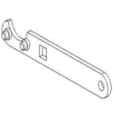 OTC303-532 image(0) - OTC WRENCH TIMING CHAIN ADJUSTER