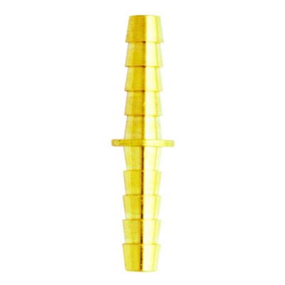 MIL640 image(0) - Milton Industries Hose Mender, 1/4" ID Hose