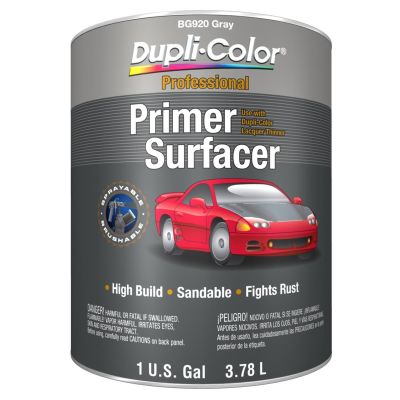 DUPBG920 image(0) - Primer Surfacer, Gray