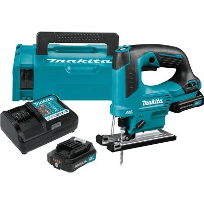 MAKVJ06R1J image(0) - 12V max CXT Lithium-Ion Brushless Cordless Top Han
