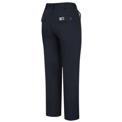 OBRZFJ109-38X34 image(1) - OBERON Pants - FR/Arc-Rated 7.5 oz 88/12 - Navy - Size: 38X34