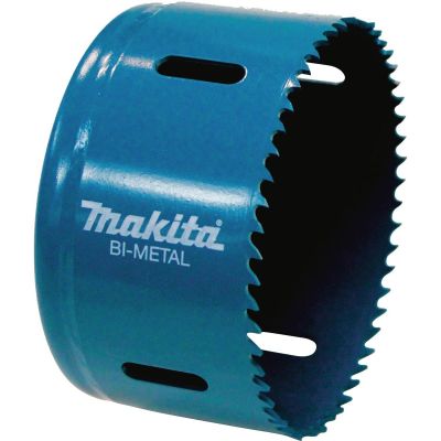 MAK714038-A image(0) - 3 1/2" Bi Metal Hole Saw