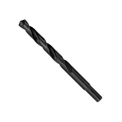 HAN63432 image(1) - Hanson HD/HSS JB LENGTH 1/2 DRILL BIT