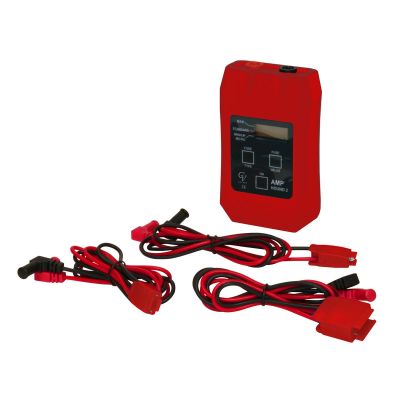 CAL72-1 image(0) - Horizon Tool Lead for Amp Hound