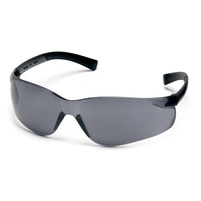 PYRS2520S image(0) - Pyramex Pyramex Safety - Ever-Lite - Black Frame/Gray Lens , Sold 12/BOX