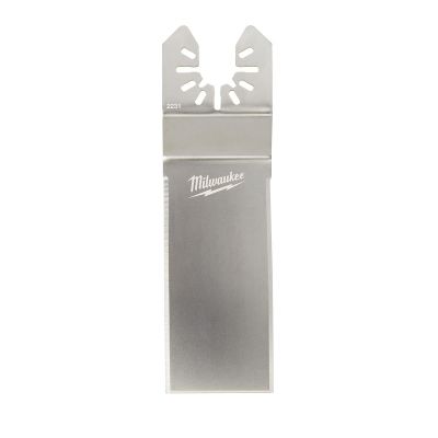 MLW49-25-2231 image(0) - Milwaukee OPEN-LOK WIDE SEALANT CUTTING BLADE 5PK