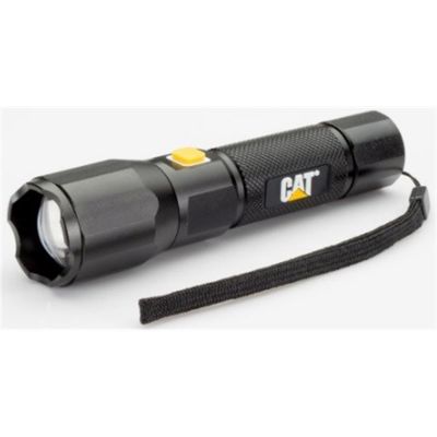 EZRCT2405 image(0) - E-Z Red 420 Lumen Rechargeable focusing tactical light