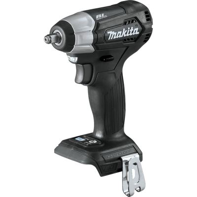 MAKXWT12ZB image(0) - 18V LXT Sub-Compact Brushless Cordless 3/8" Square Drive Imp Wrench (Bare)
