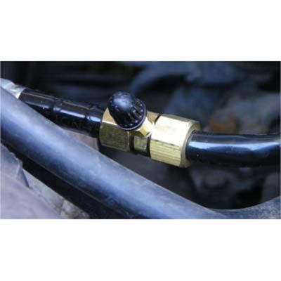 SRRSV38 image(0) - S.U.R.&R. 3/8" In-Line Schrader Valve