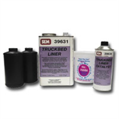 SEM39630 image(0) - Truckbed Liner Kit