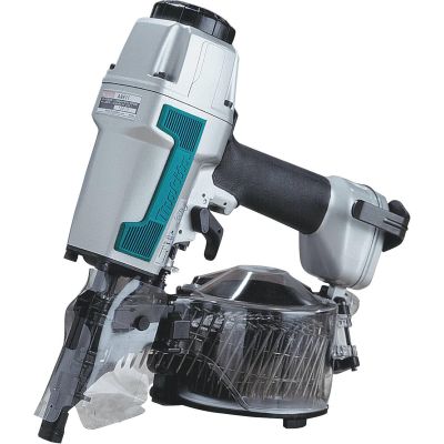 MAKAN611 image(0) - 2 1/2" Siding Coil Nailer