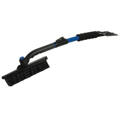 HPK14035 image(0) - Hopkins Manufacturing 35" Telescoping Snowbroom