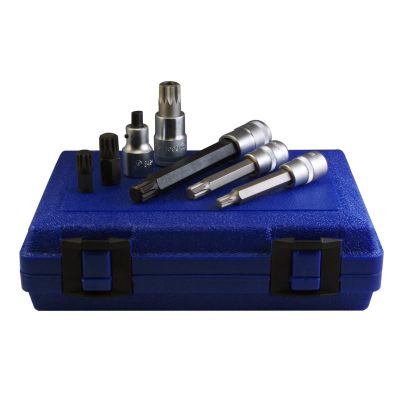 ASS6300 image(1) - Assenmacher SOCKET SET VW AUDI
