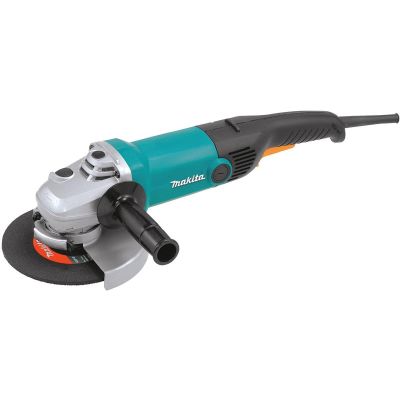 MAKGA7011C image(0) - 7" Angle Grinder