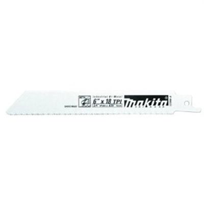 MAK723069-A-5 image(0) - Metal Recip Bi-Metal Blade, 5 pack