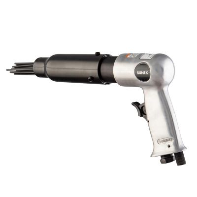 SUNSX246 image(0) - Sunex Pistol Grip Needle Scaler