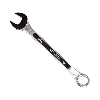 KTI41619 image(0) - K Tool International WR 19MM COMB 12PT 15 DEG