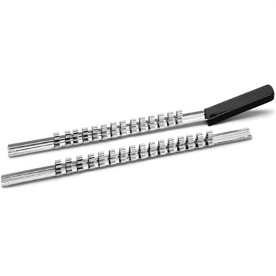 WLMW3-SKH image(0) - Wilmar Corp. / Performance Tool 3 Pc Socket Holder Set