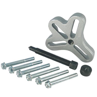 SUN3901 image(0) - Sunex HARMONIC BALANCER PULLER