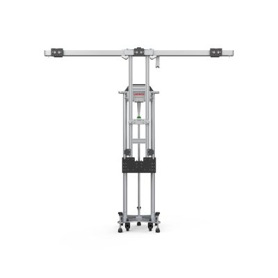 LAU701060005 image(0) - Launch Tech USA X-431 ADAS Mobile Plus LDW Standard Package (with Carry Bag)