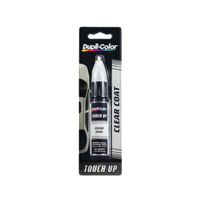 DUPBUNX916 image(0) - Universal 2-in-1, Universal Clear Coat