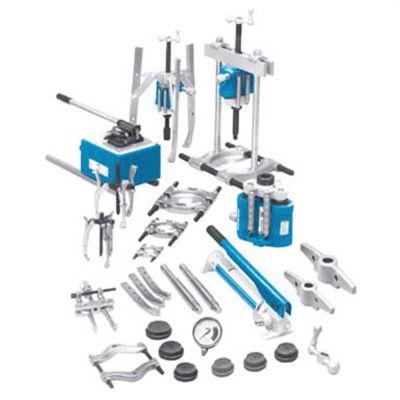 OTC1683 image(0) - OTC HYDRAULIC PULLER SET XXX