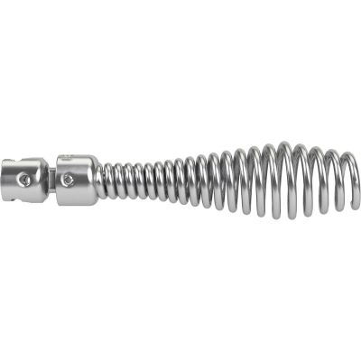 MLW48-53-3811 image(0) - Milwaukee Tool Drop Head Bulb Auger for Milwaukee® 5/8" Sectional Cable