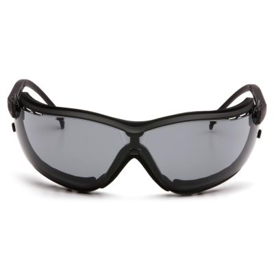 PYRGB1820ST image(0) - Pyramex Pyramex Safety - Goggles - Perforated-Clear Anti-Fog , Sold 12/BOX