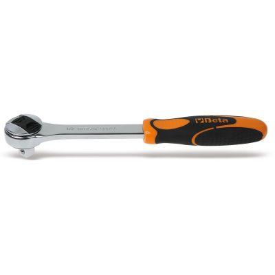 BTA009200882 image(0) - Beta Tools USA 920/55-1/2" REVERSIBLE RATCHET 72 TEETH