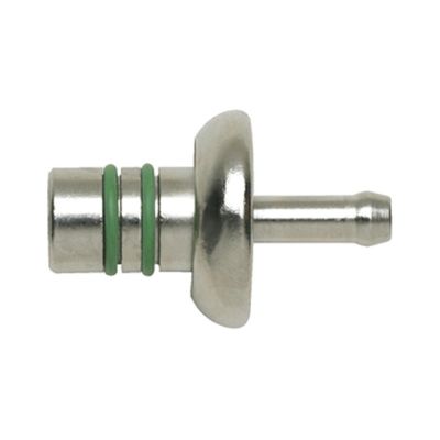 SRRK305 image(0) - S.U.R.&R. 9/16 Inch-5/16 Inch Male Spring Lock To Nylon