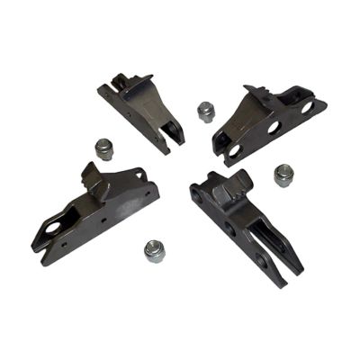 AMM8184926 image(0) - Steel 3-Position Clamps