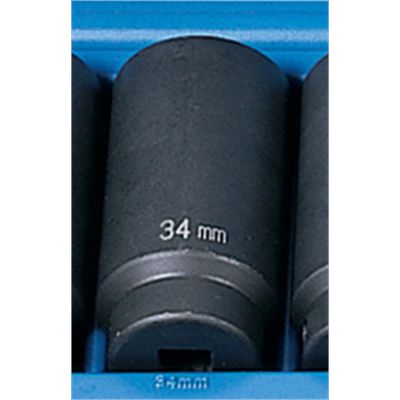 GRE2034MD image(0) - Grey Pneumatic SOC 34MM 1/2D IMP 6PT DP