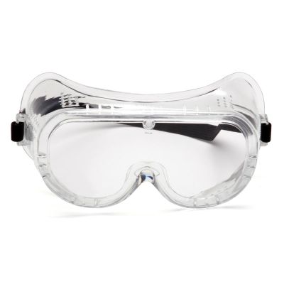 PYRG201T image(0) - Pyramex Pyramex Safety - Dust Mask - Disposable Dust Mask with Valve , Sold 20/BOX