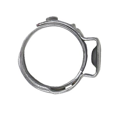 SRRK6811 image(0) - S.U.R.&R. 7/8" 360 Deg Seal Clamp 10pk