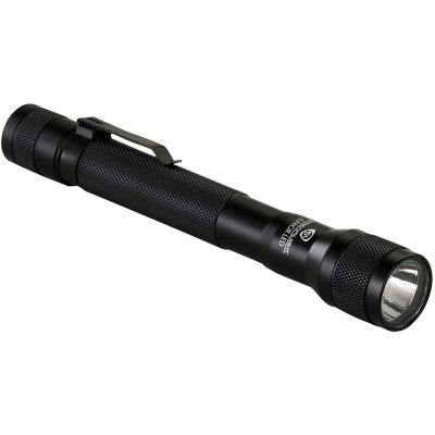 STL71500 image(0) - Streamlight Streamlight Jr LED Handheld General Purpose Flashlight - Black