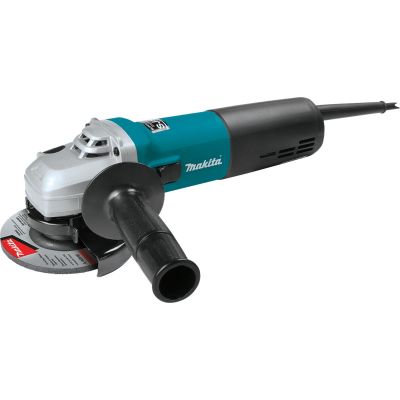 MAK9565CV image(0) - 5" SJS High-Power Angle Grinder