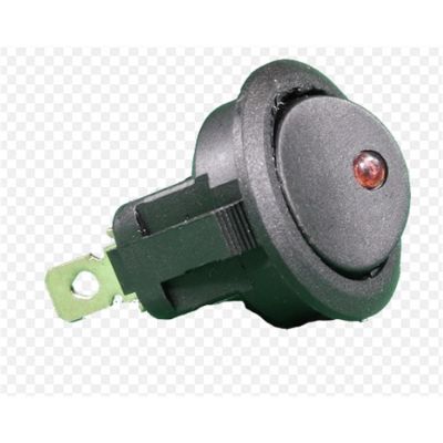 HES6091055 image(0) - Hessaire Switch main on-off MC37M, MC61M,MC91, MC92 (Pre 2020)