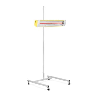 INF16-1000 image(0) - INFRATECH Medium Wave Paint Curing Heater SRU-1615-HT 2000W