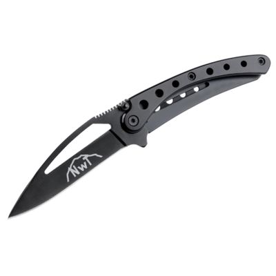 WLMW9374 image(0) - Wilmar Corp. / Performance Tool Aneko Pocket Knife