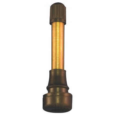 MIL494-10 image(0) - Milton Industries TT Valve, High Pressure TR# 602,