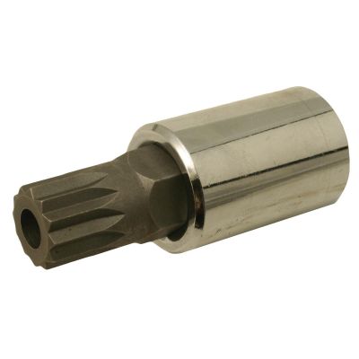 CTA2039 image(0) - CTA Manufacturing Vwith Audi Driveain Plug Wrench