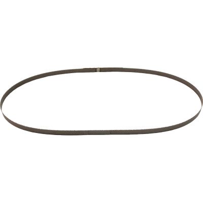 MAK792556-A image(0) - Portable Band Saw Blade, 44-7/8" x 1/2" 18 TPI, Bi-Metal