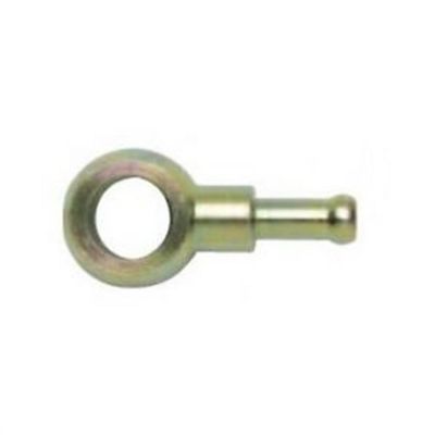 SRRK335 image(0) - S.U.R.&R. 14mm-5/16 Inch Banjo To Nylon
