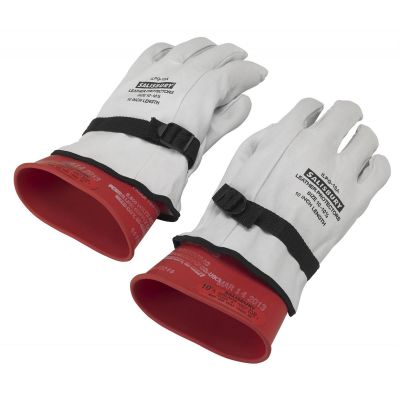 OTC3991-11 image(0) - OTC HYBRID HIGH VOLTAGE SAFETY GLOVES - - MEDIUM