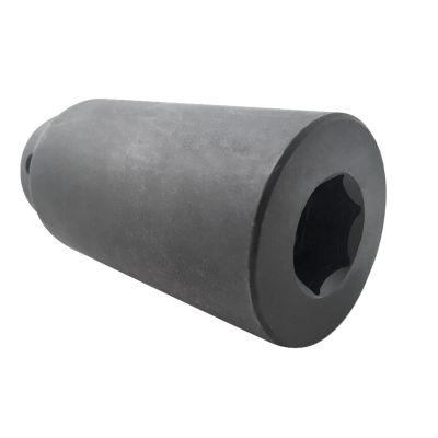 CTA1065 image(0) - CTA Manufacturing Crank Bolt Socket - 19 mm